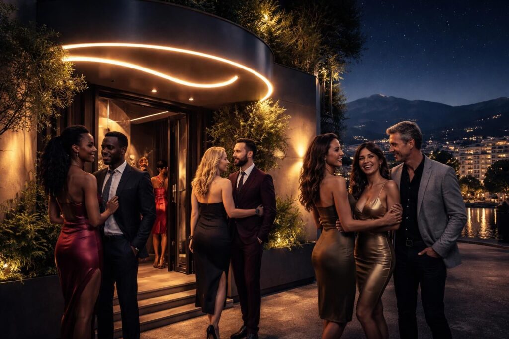 découvrez pourquoi le club échangiste de genève est la destination incontournable pour les aventuriers en quête de nouvelles expériences et de rencontres authentiques.