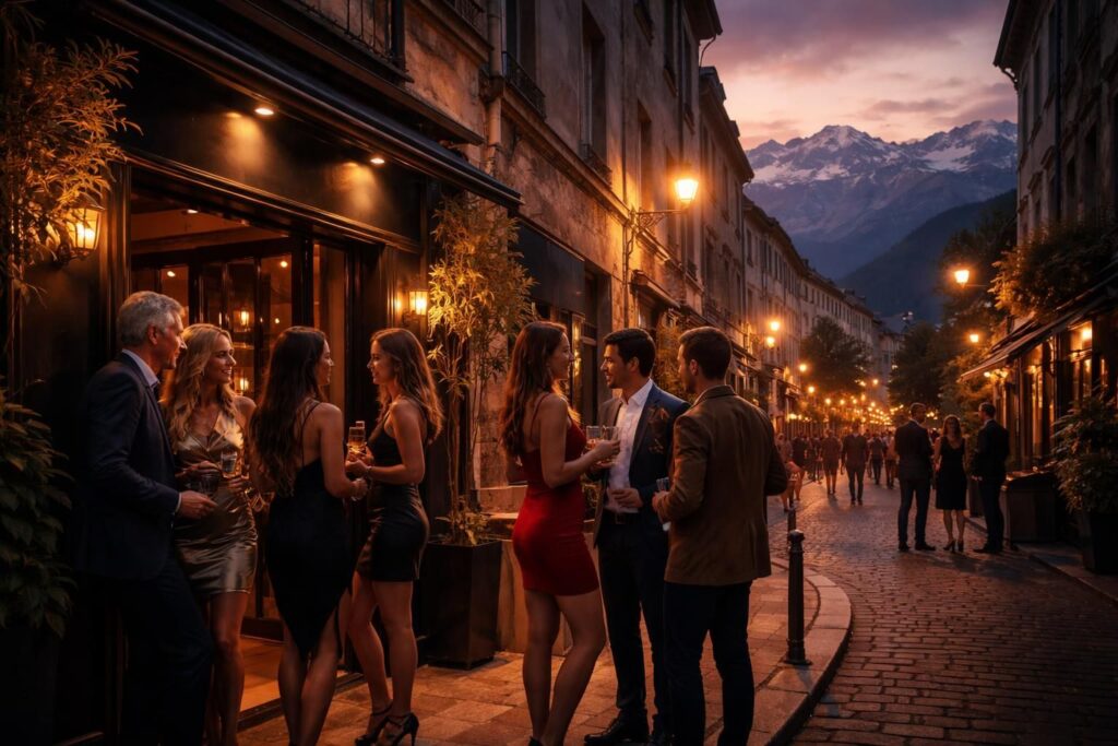 découvrez pourquoi le libertinage à grenoble séduit un nombre croissant de curieux, explorant une scène dynamique mêlant liberté, rencontres et nouvelles expériences.