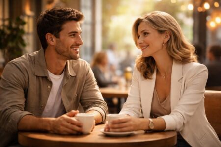 découvrez comment une annonce pour une femme cougar peut transformer votre vie amoureuse en apportant passion, confiance et nouvelles expériences.