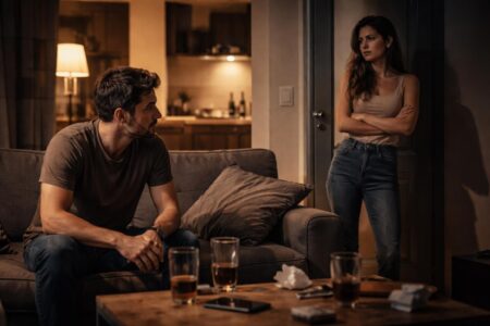 découvrez les signaux d'alerte à ne pas ignorer quand un plan cul devient compliqué, pour mieux comprendre et gérer ces situations délicates.
