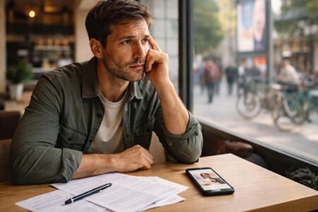 analyse et réflexions sur les opinions d'un homme concernant jm date, explorant leur pertinence et impact dans le contexte actuel.