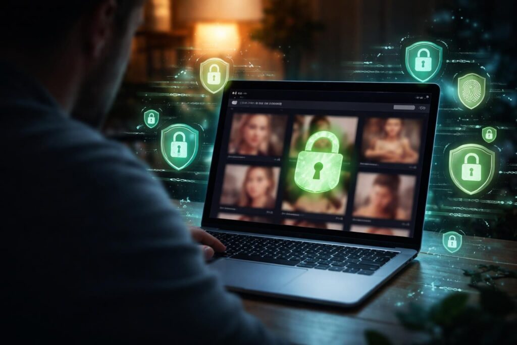 découvrez les vérités et les idées reçues sur la confidentialité et la sécurité des sites pornos en ligne. informez-vous pour naviguer en toute sécurité.