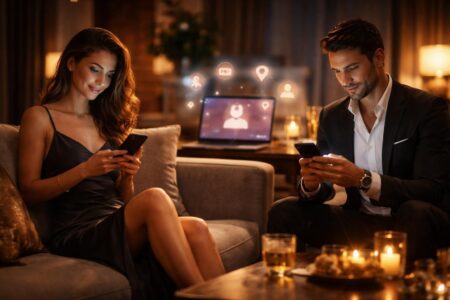 découvrez les 5 meilleures raisons de vous inscrire sur le site de rencontre adultère le plus fiable et discret, pour vivre des expériences uniques en toute confidentialité.