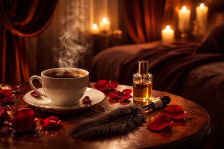 découvrez tout ce qu'il faut savoir sur les avis concernant le café coquin pour pimenter vos moments érotiques en toute convivialité.