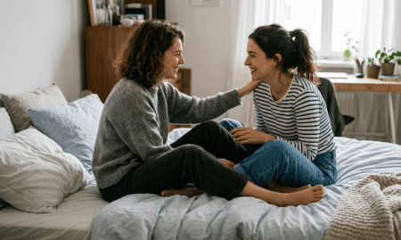 positions du ciseau