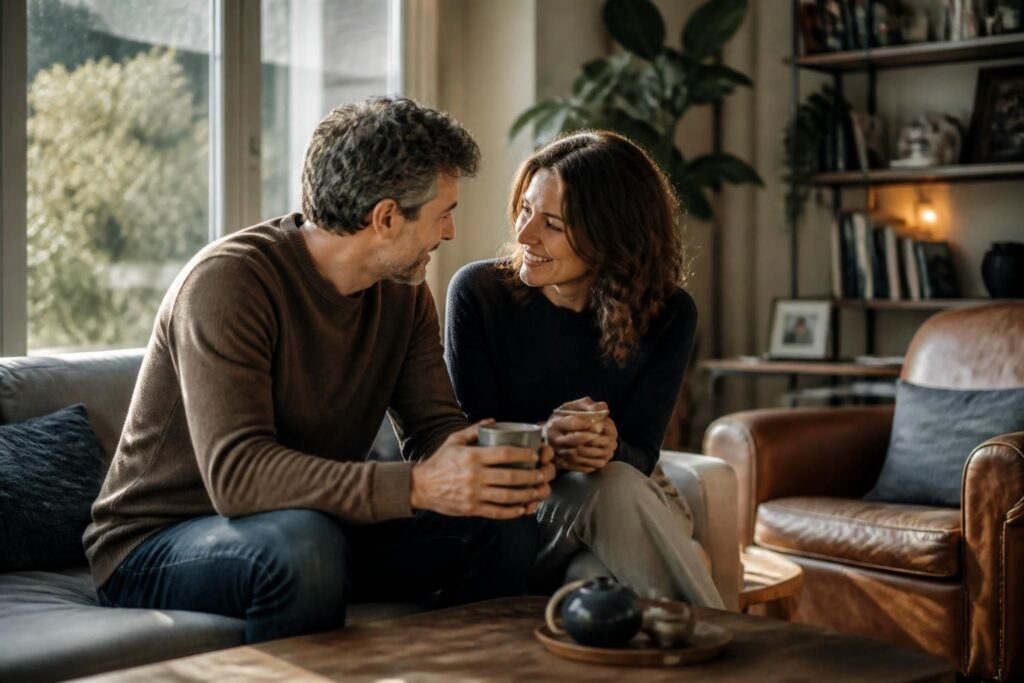 découvrez comment intégrer de nouvelles pratiques dans votre vie de couple intime en toute confiance et sans tabou, pour renforcer votre complicité et votre plaisir partagé.