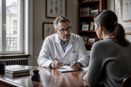 découvrez pourquoi consulter un avis médical est essentiel avant de commencer un traitement avec puissance 1000 pour garantir sécurité et efficacité.