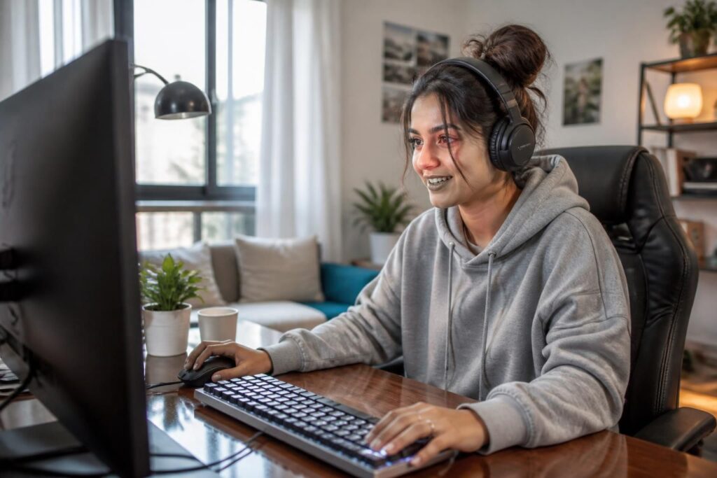 découvrez les tendances actuelles des beurettes en streaming et les raisons de leur succès croissant dans le monde du divertissement en ligne.