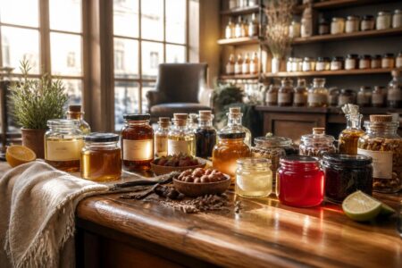 découvrez notre guide complet des lubrifiants comestibles et explorez une variété de saveurs pour pimenter vos moments intimes avec douceur et plaisir.