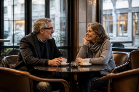 découvrez pourquoi gleeden est la plateforme idéale pour vivre de nouvelles aventures amoureuses en toute discrétion et sécurité. explorez vos envies librement dès aujourd'hui.