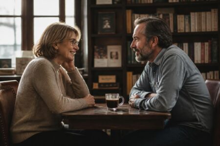 découvrez les vérités et idées reçues sur les rencontres avec des femmes mûres. explorez les mythes, réalités et conseils pour une relation épanouissante.